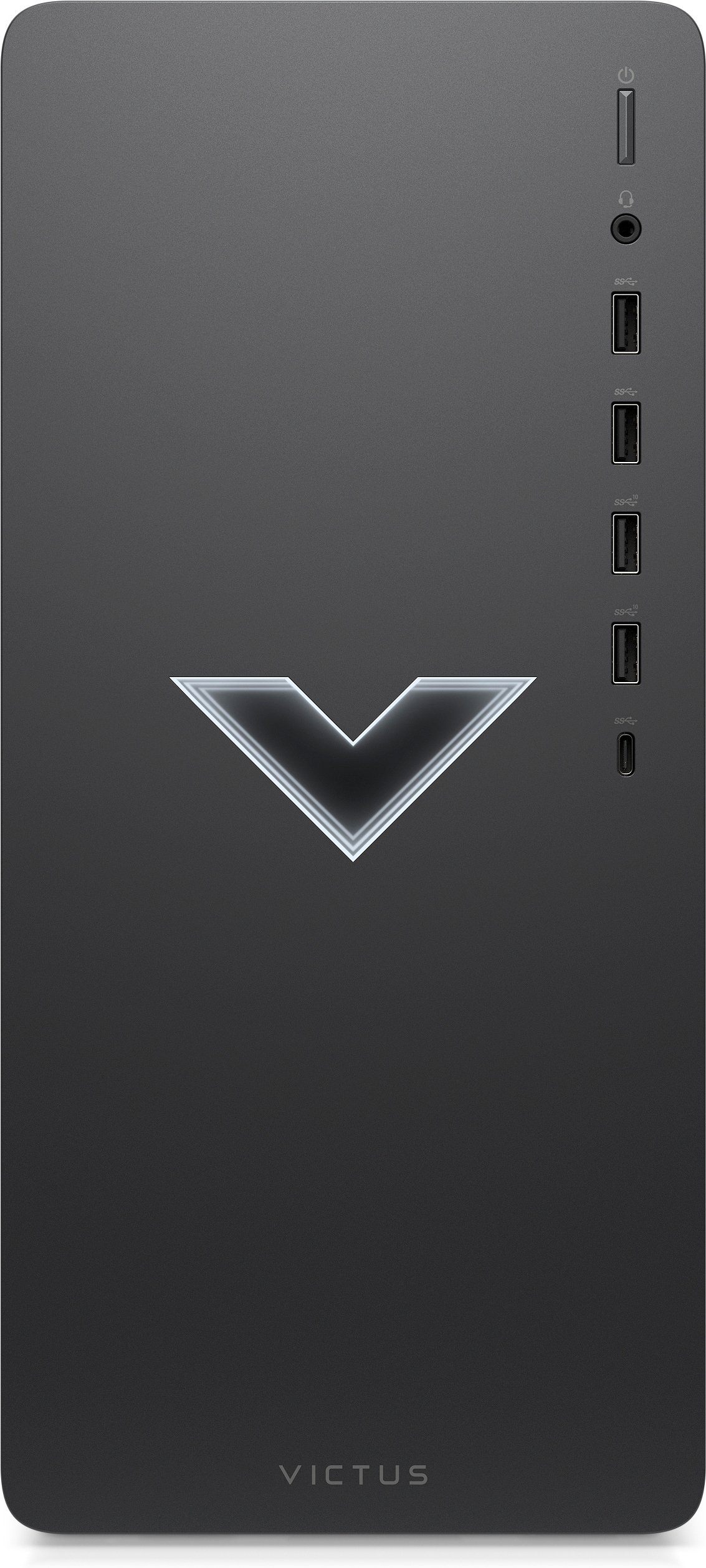 PC Bureau gaming Victus by HP TG02-0092nf - R5 - GTX 1650 - 8Go RAM - 512Go SSD