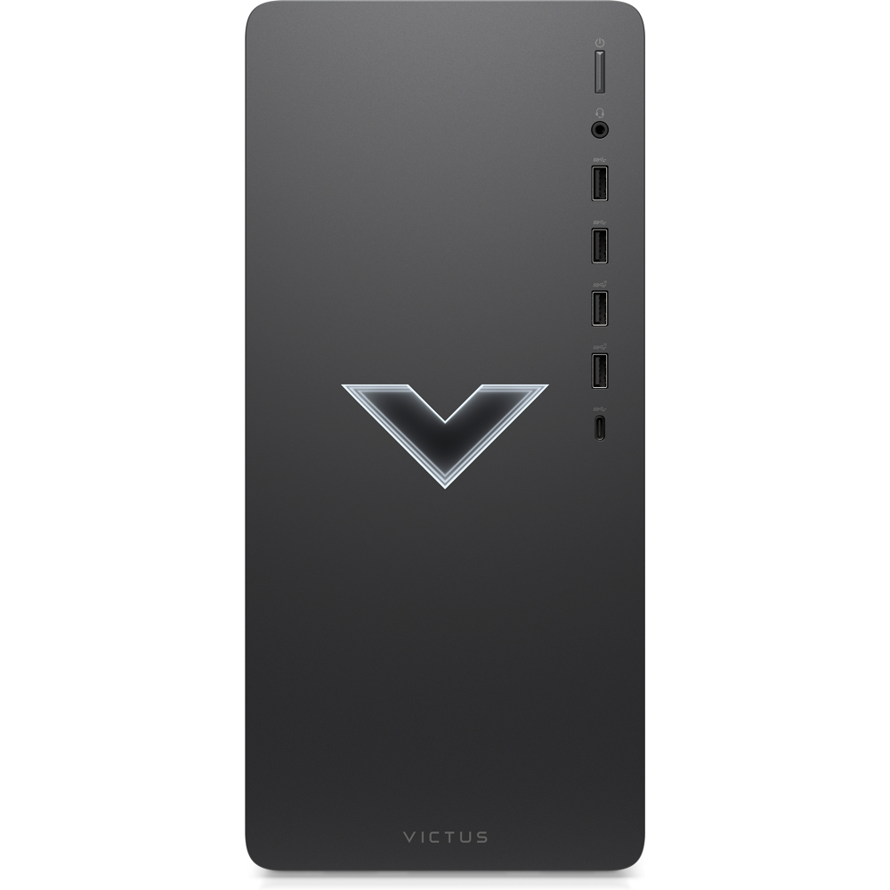 PC Bureau gaming Victus by HP TG02-0092nf - R5 - GTX 1650 - 8Go RAM - 512Go SSD