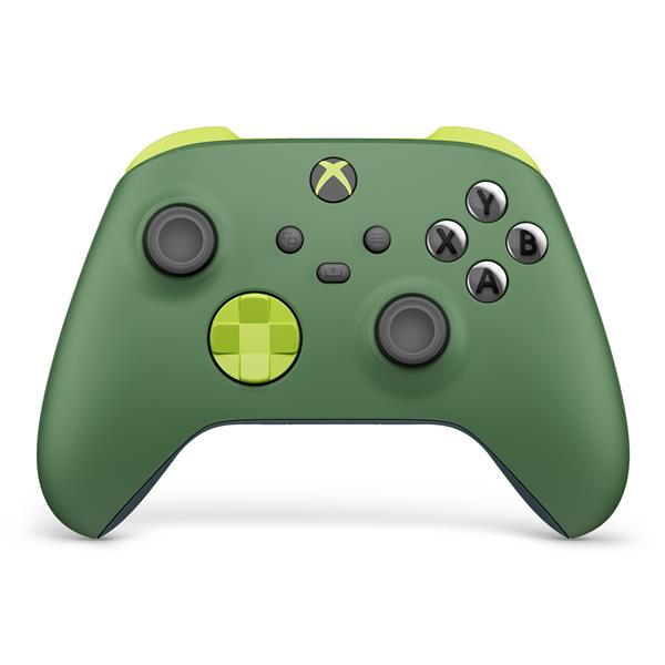 Manette Xbox sans fil Remix - Special Edition (XBOX SERIES)