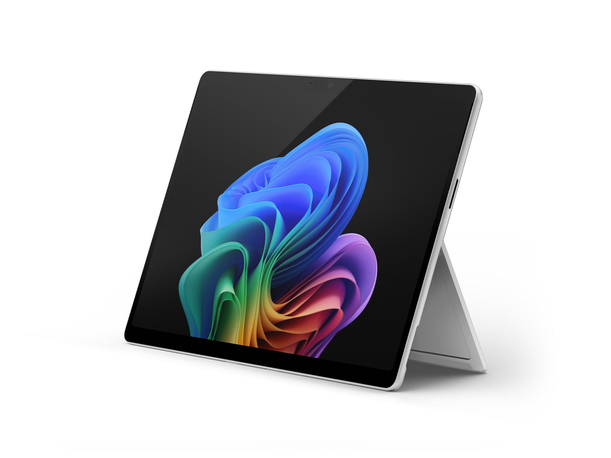 PC Portable Microsoft Surface Pro / 13 OLED Tactile 2880x1920 / Snapdragon X Elite / 16Go RAM / 512Go SSD / Windows 11