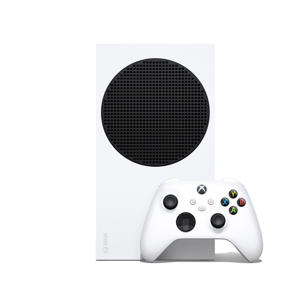 Console Xbox Series S - 512 Go (XBOX SERIES)