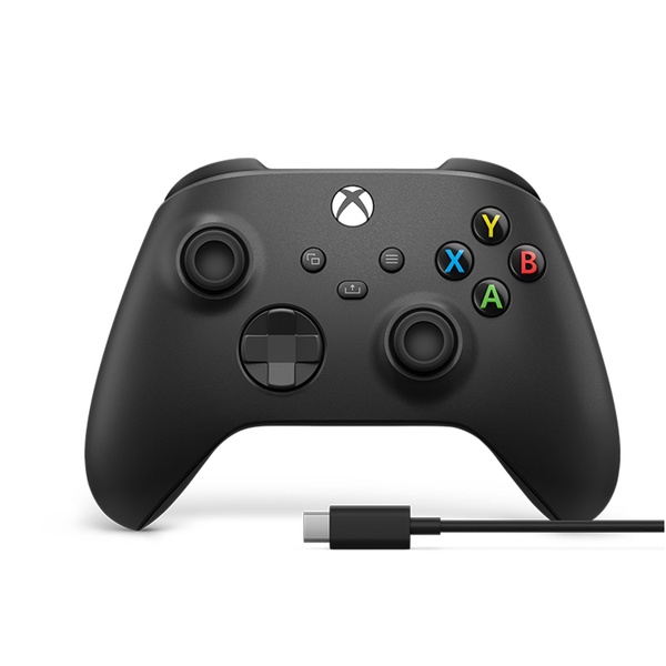 Manette Xbox PC USBC (XBOX SERIES)