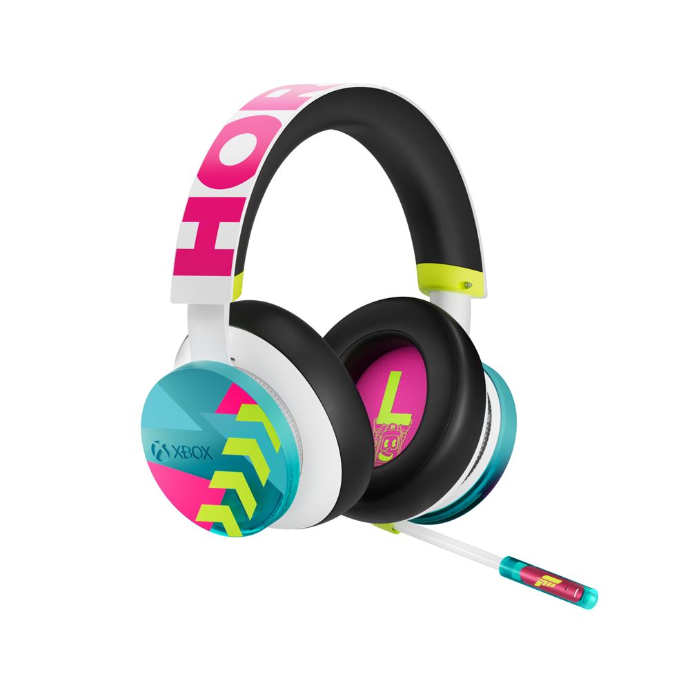 Casque Sans-Fil Xbox - Édition limitée Forza Horizon 6 (XBOX SERIES)