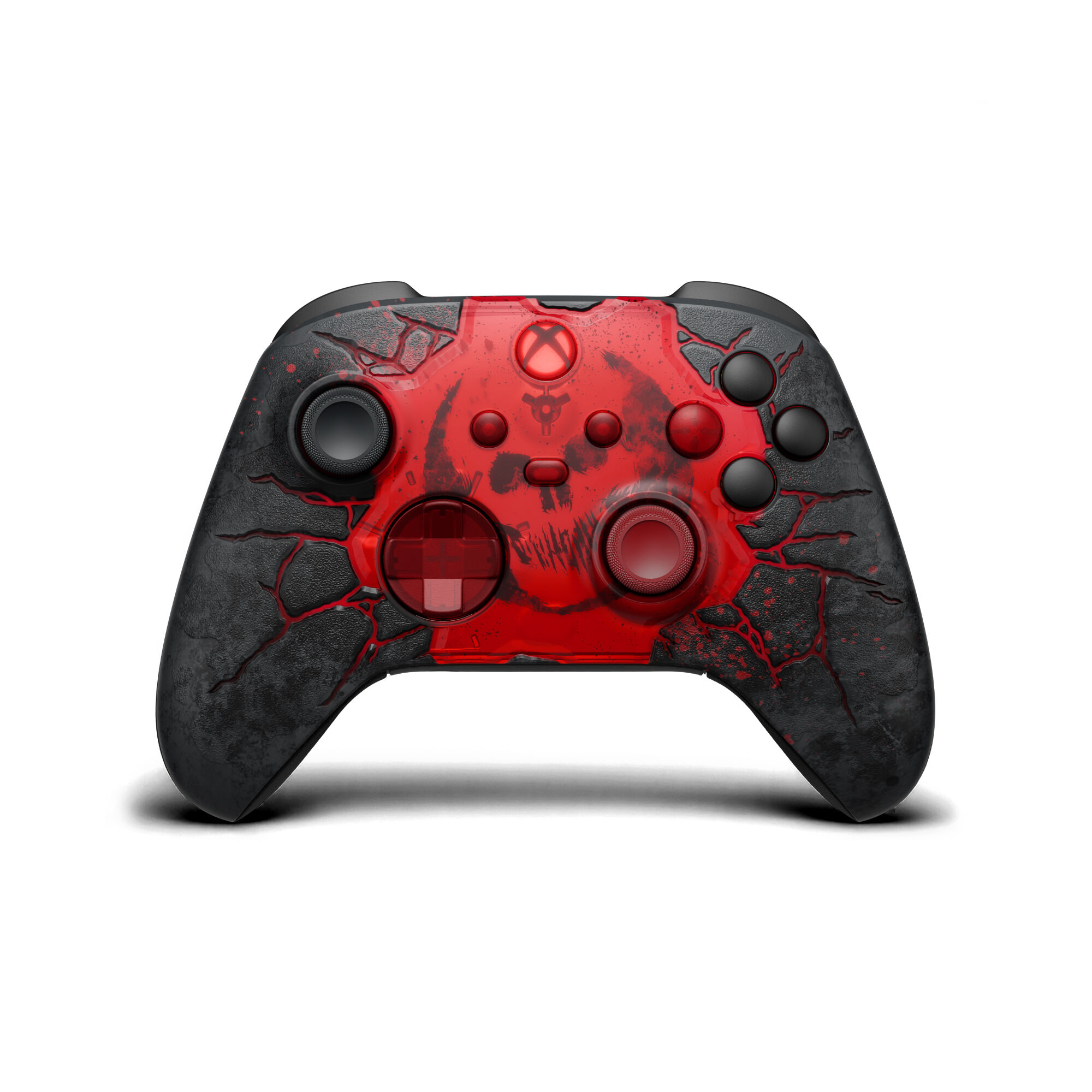 Manette Gears of war (XBOX SERIES)