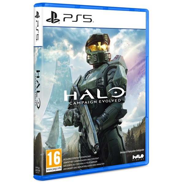 Halo: Campaign Evolved (PS5)
