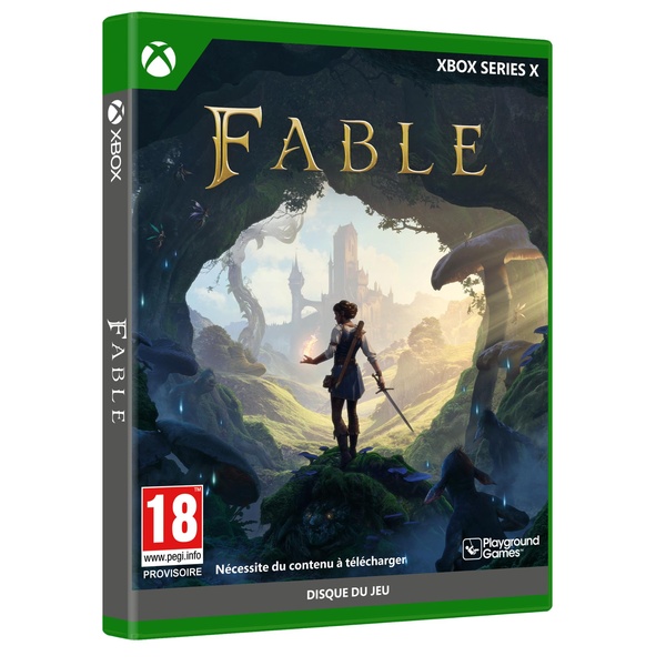 Fable (XBOX SERIES)