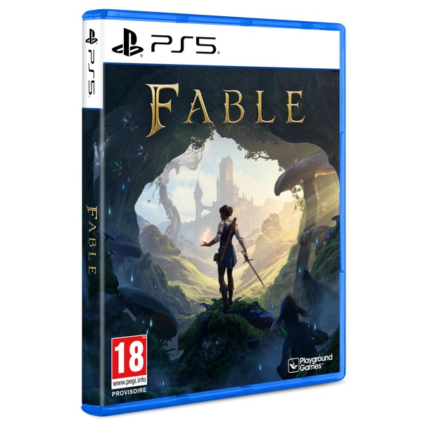 Fable (PS5)
