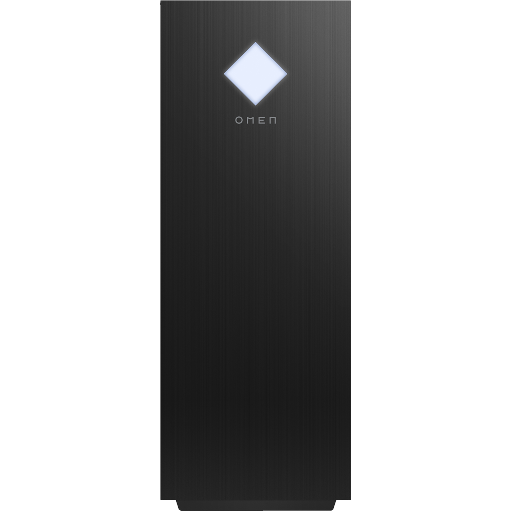 PC Gamer OMEN by HP 25L Gaming GT15-0088nf - AMD Ryzen 7 - 32 Go RAM HyperX - 1 To SSD - RTX 3060 Ti