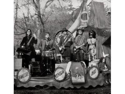 Consolers of the Lonely