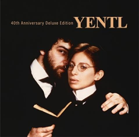 Yentl 40th Anniversary Deluxe Edition