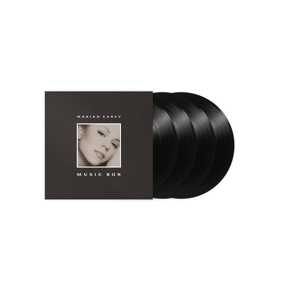 Music Box: 30th Anniversary Expanded Edition