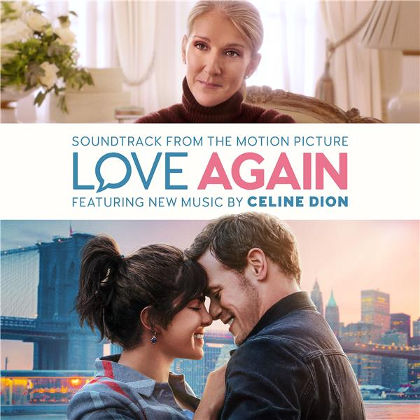 Love Again (soundtrack from the motion picture)
