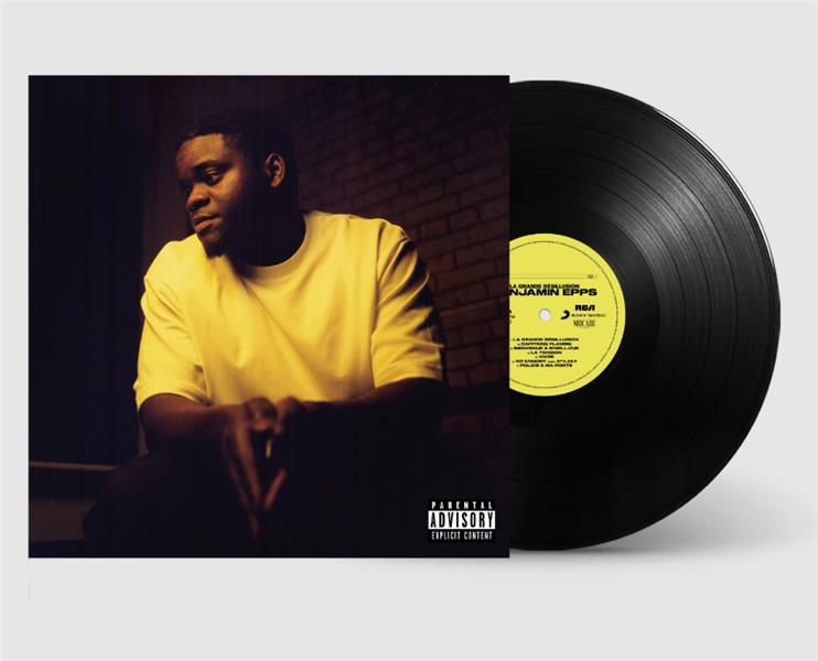 La Grande Désillusion