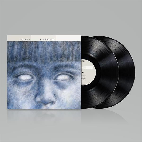 To Watch The Storms (Vinyl Re-issue 2023)