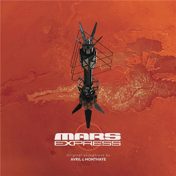 Mars Express