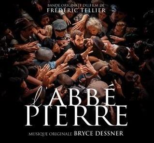 L'Abbé Pierre - Une vie de combats
