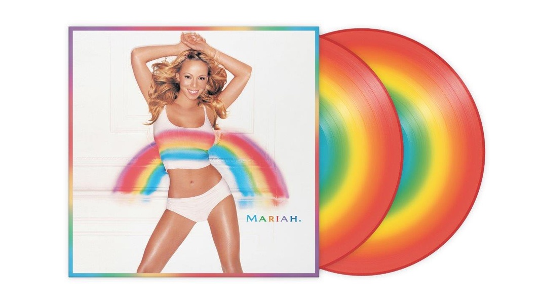 Rainbow (25th Anniversary Edition)