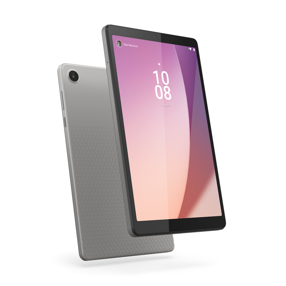 Lenovo Tab M8 4th Gen 20 3 cm 8 Mediatek 3 Go Wi Fi 5 802.11ac Android 12 - vue 1