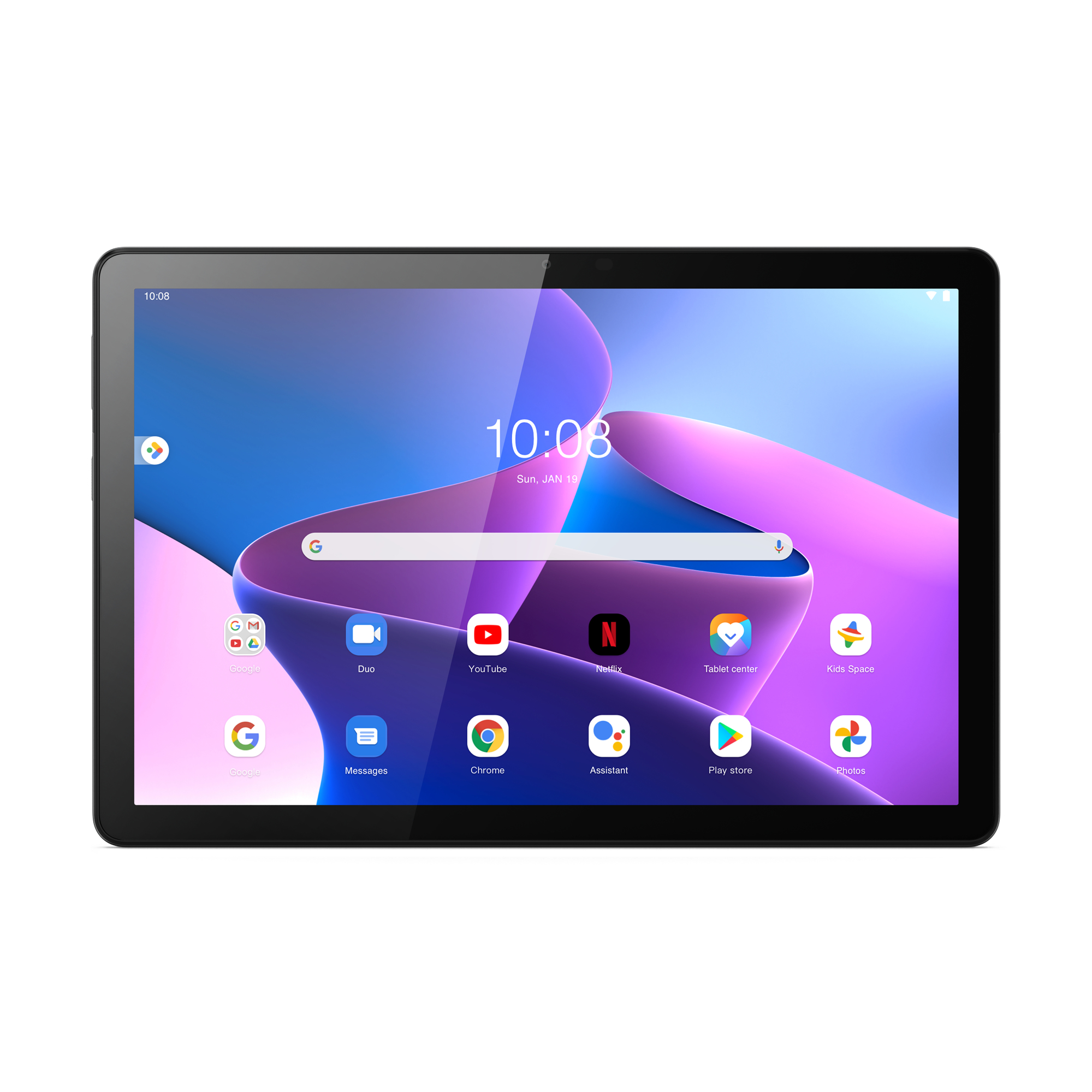 Tab M10 Zaae0083Se Lenovo