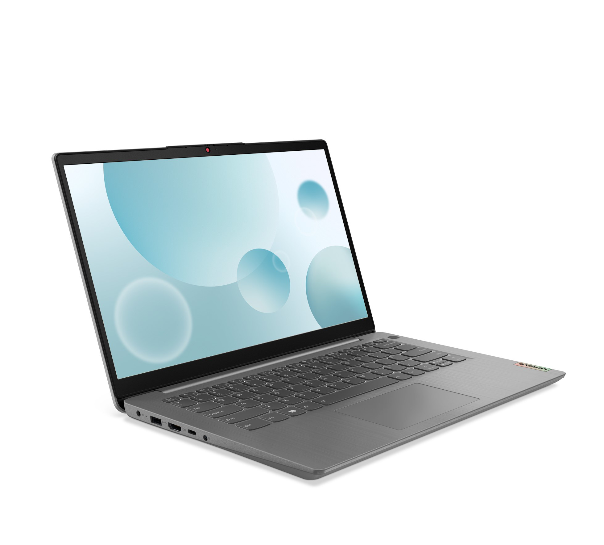 PC Portable Lenovo 17ITL6 Ideapad 3 - Intel Core i5-1115G4 - 8 Go RAM - 512 Go SSD