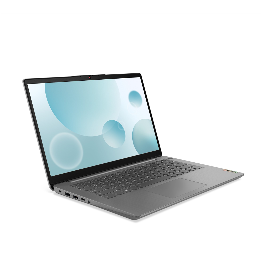 PC Portable Lenovo 17ITL6 Ideapad 3 - Intel Core i5-1115G4 - 8 Go RAM - 512 Go SSD