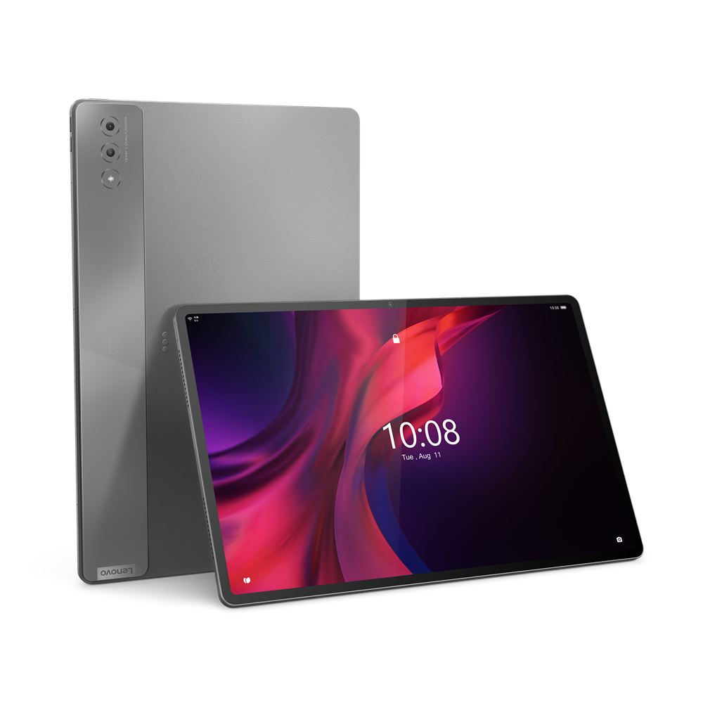 Lenovo Tab Extreme - Tablette Android™ OLED 3K 14,5 avec son JBL et stylet Lenovo Precision Pen 3