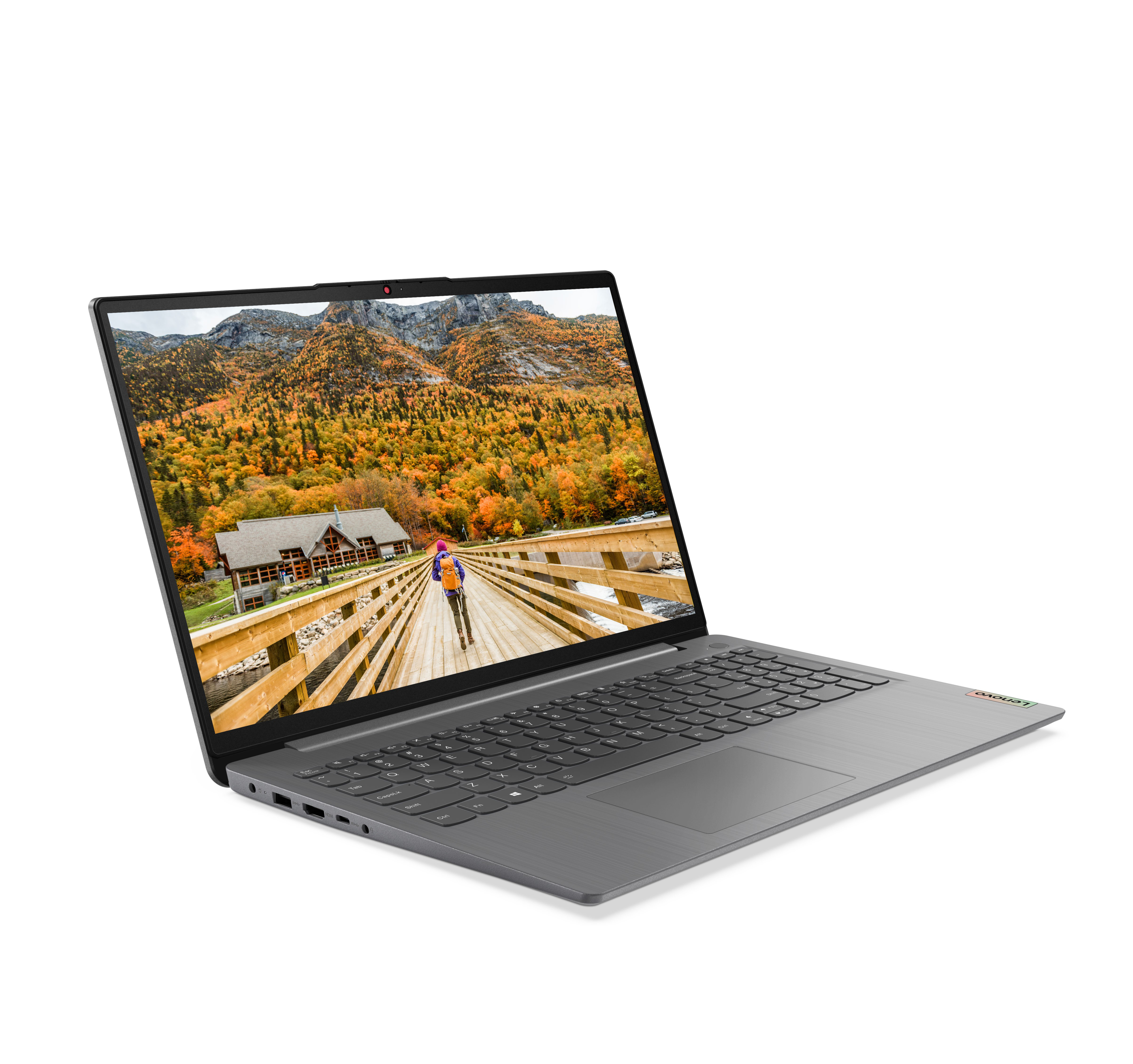 PC PORT 15 POUCES Lenovo 82H803CNFR