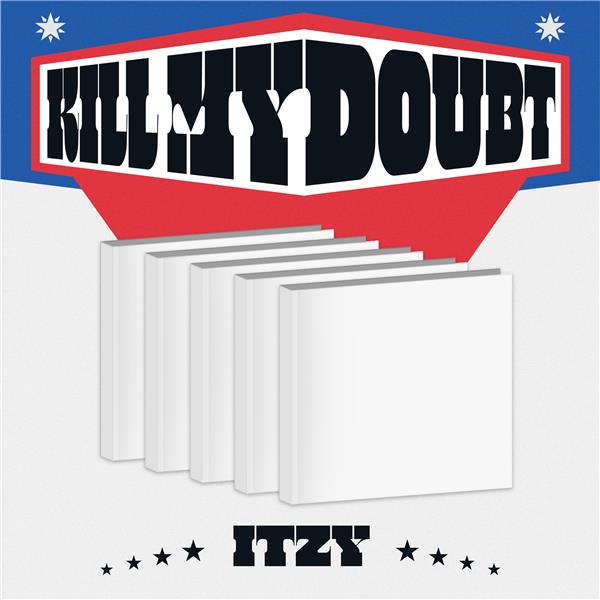 Kill My Doubt (Digipack Version)