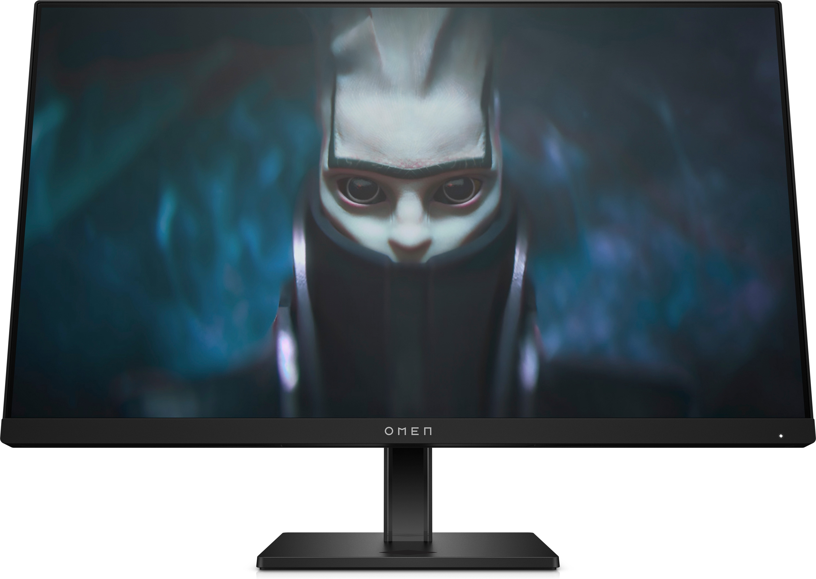 Ecran Pc Gamer 23 8'' Omen By Hp - vue 10