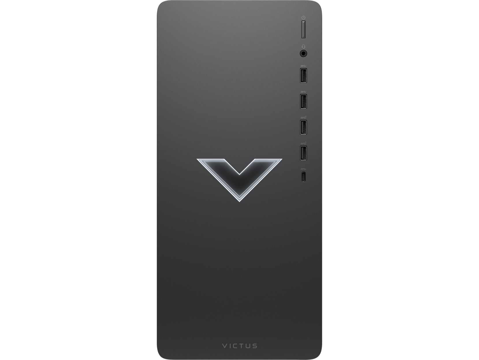 PC Bureau gaming Victus by HP TG02-0325nf - R7 - RTX 3060 - 16Go RAM - 1To SSD