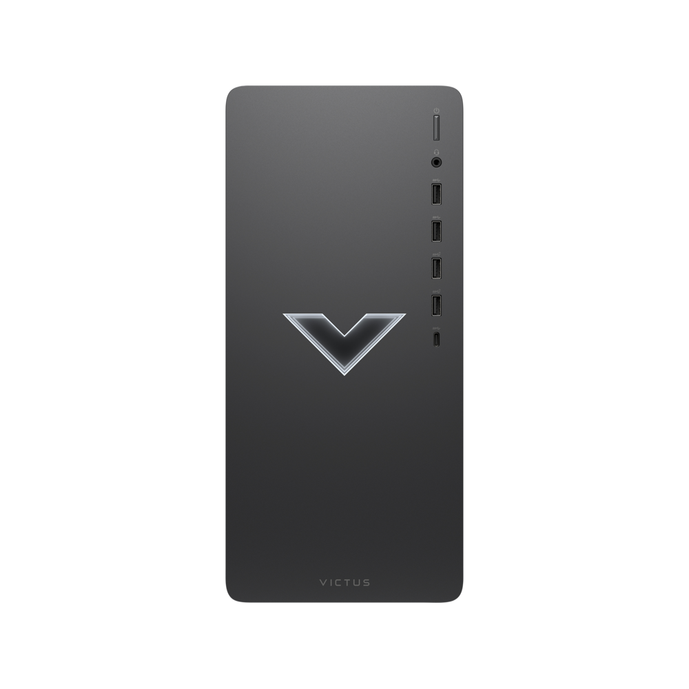 PC Bureau gaming Victus by HP TG02-0325nf - R7 - RTX 3060 - 16Go RAM - 1To SSD
