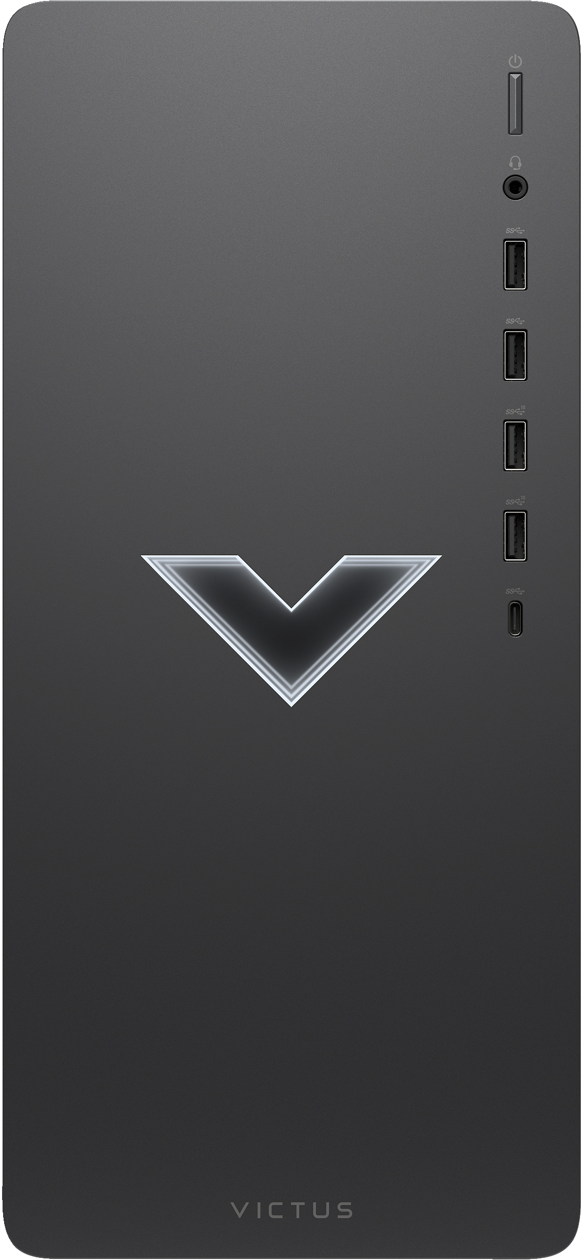 Ordinateur de bureau Gaming Victus by HP 15L TG02-0420nf PC