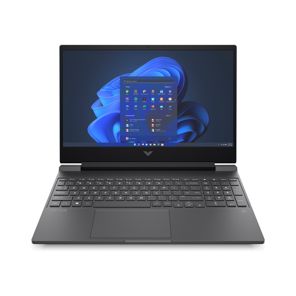 PC Portable Victus by HP 15-fa1022nf - i5 - RTX 4050 - 16Go RAM - 512Go SSD