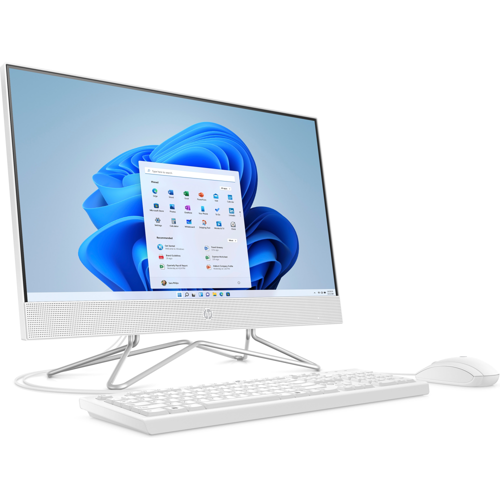 PC TOUT EN UN HP 24-df1228nf