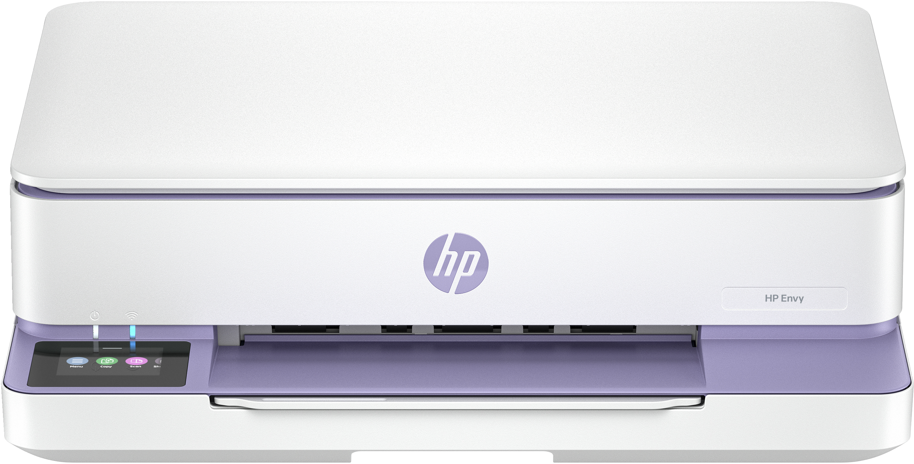 HP ENVY 6110e Wireless All-in-One Couleur Imprimante, Instant Ink; Impression photo