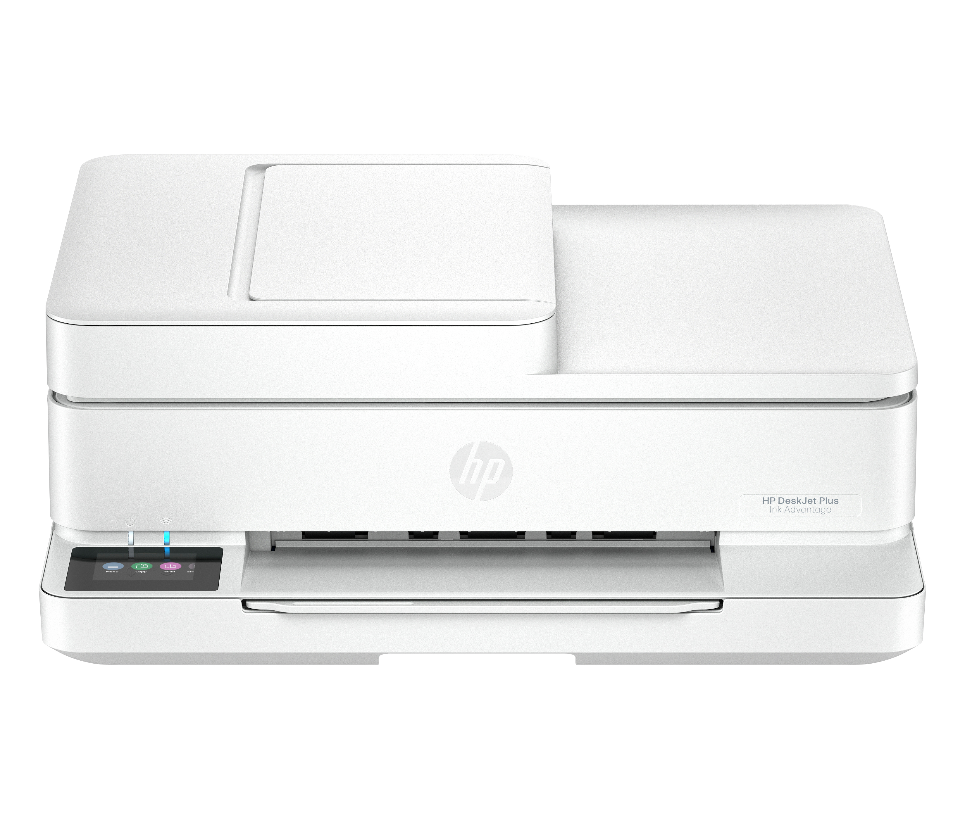 HP ENVY 6530e Sans fil All-in-One Couleur Imprimante, Instant Ink; Impression photo