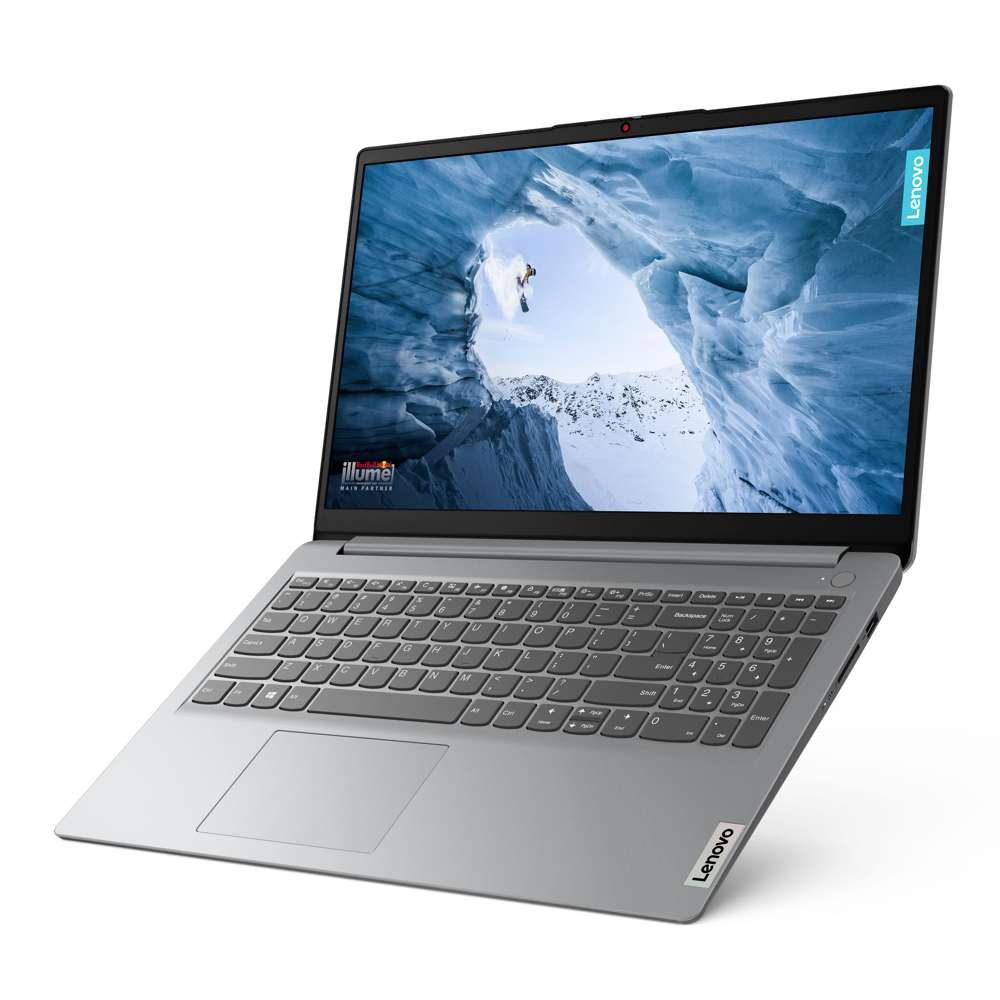 PC Portable Lenovo 15,6 82V700ALFR - Intel Celeron - 4 Go RAM - 128 Go SSD