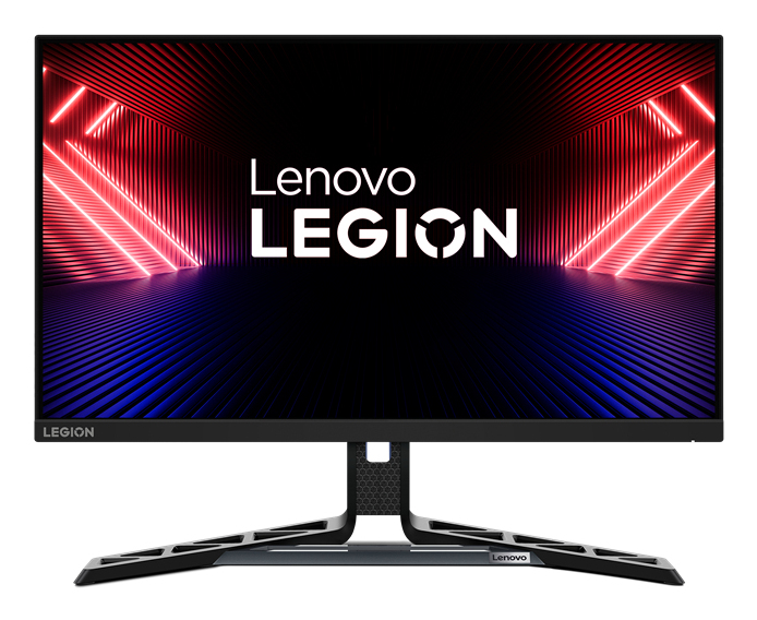 Lenovo R25I-30 Led Display 62,2 Cm (24.5 ) 1920 X 1080 Pixels Full Hd Noir