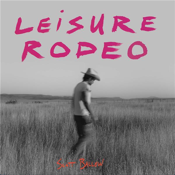 Leisure Rodeo
