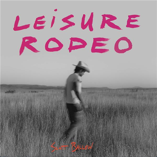 Leisure Rodeo