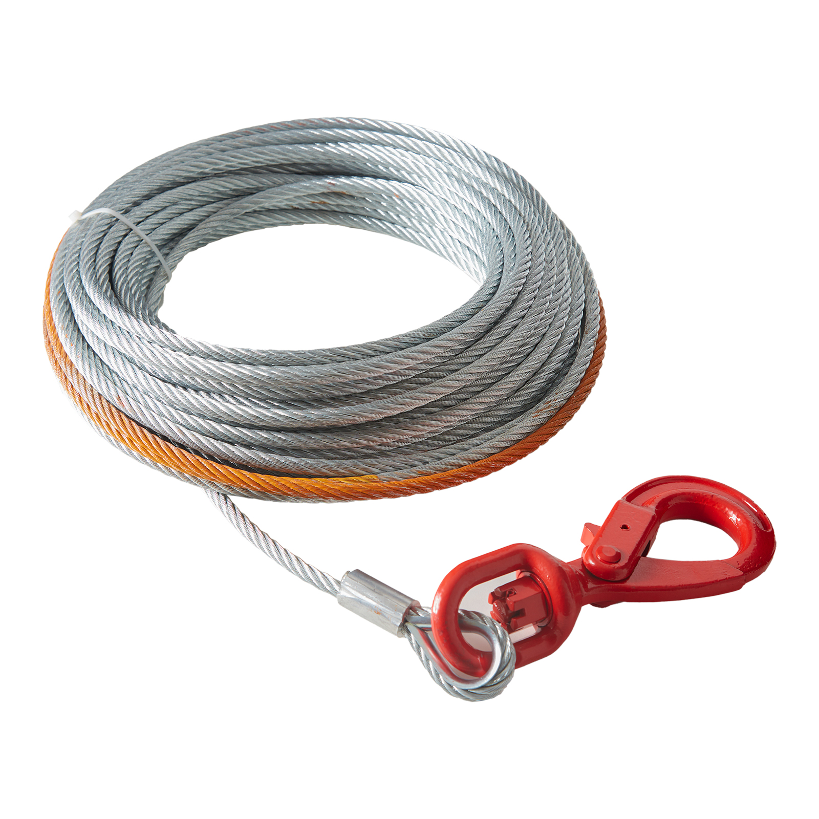 Chapuis NY5 Fil Nylon Transparent - Résistance 128 Kg - 2mm X 15m