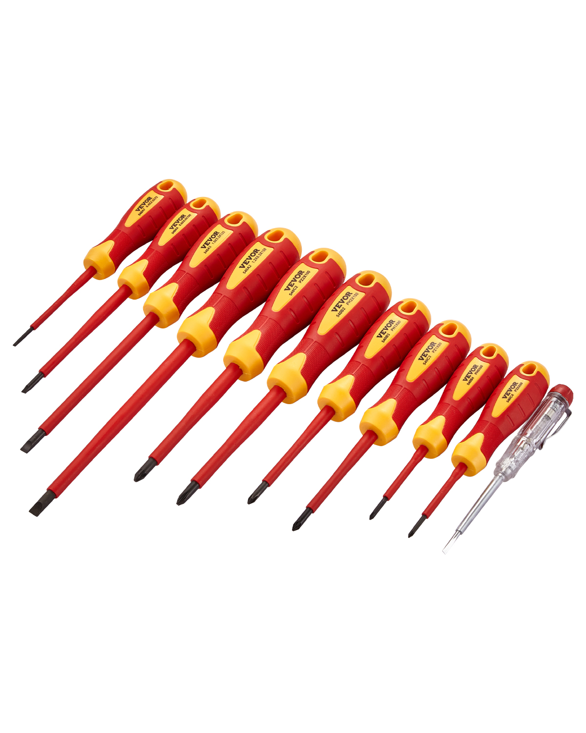 Tournevis à Frapper / Chocs – Kroftools 11318-KRO – Professionnel – Neuf