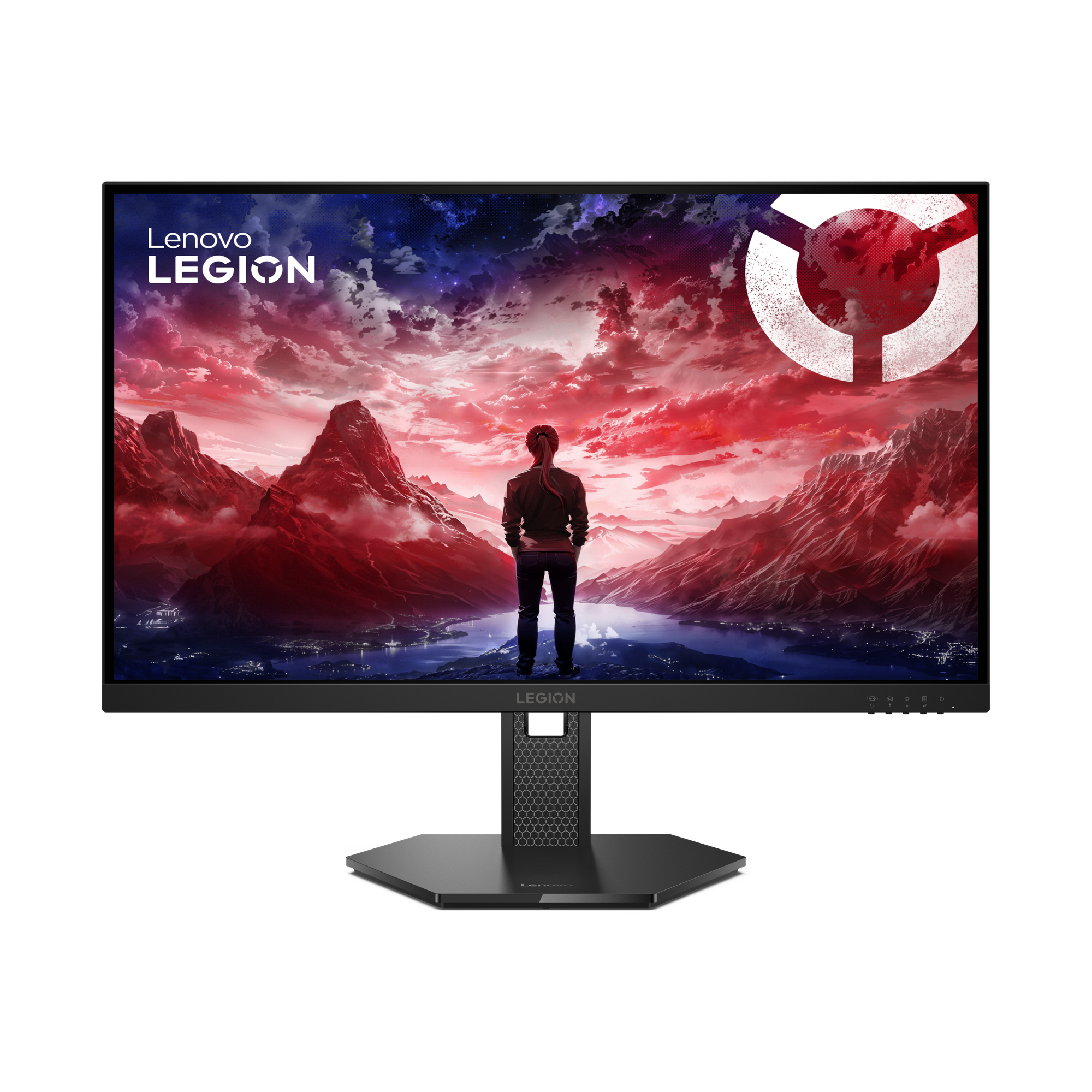 Lenovo 27 LED Legion 27 10 - vue 7