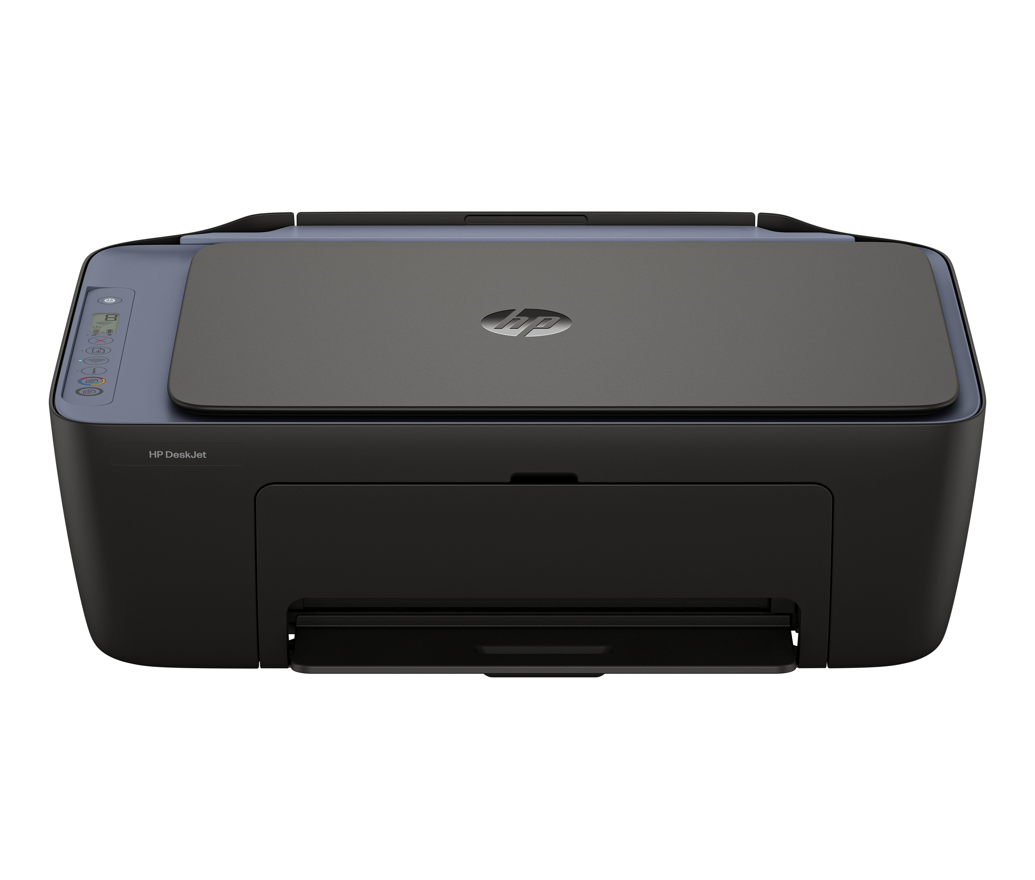 HP DeskJet 2921 Sans fil All in One Couleur Imprimante - vue 1