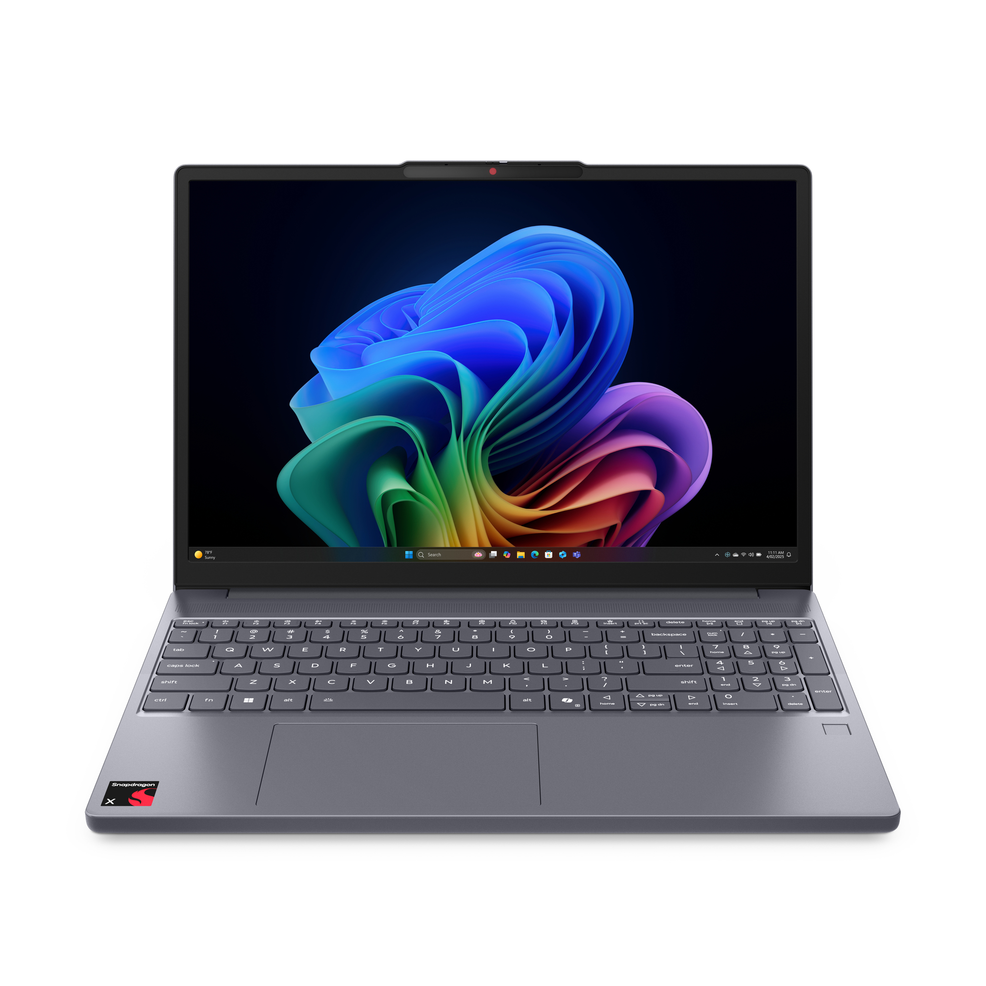Lenovo IdeaPadSlim3 15Q8X10 Qual 16512 W11H