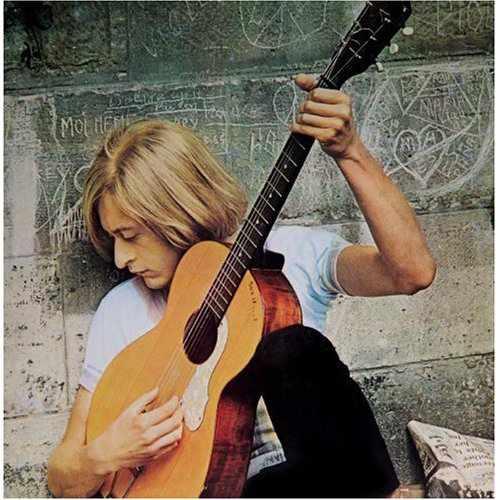 Love me please love me