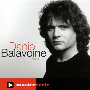 Daniel Balavoine /vol.1