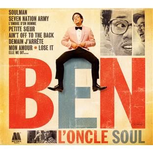 Ben l'oncle soul