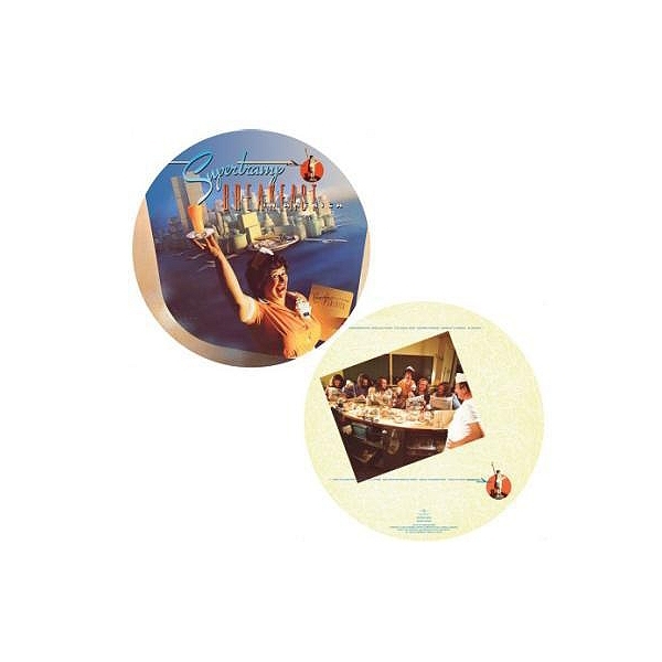 Breakfast in america