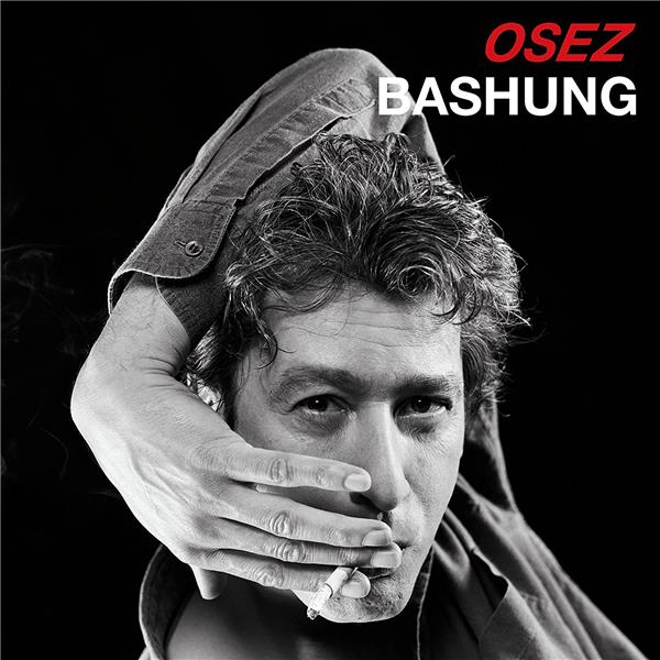 Osez bashung